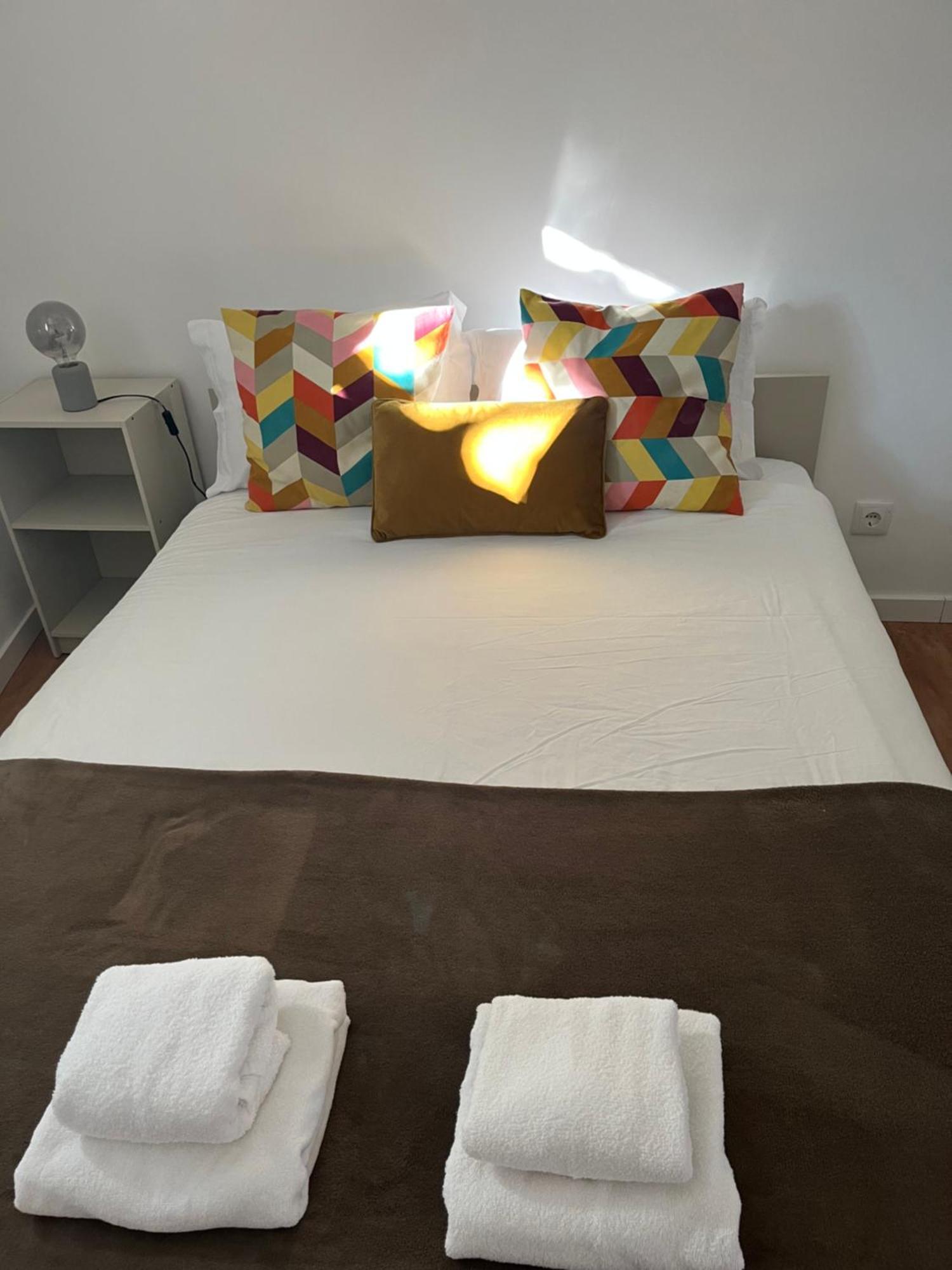 Сasa de vacaciones Center Charming House